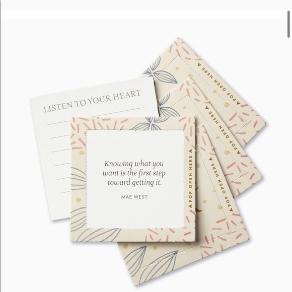 NWT Inspirational Messages Bundle - Picture 10 of 14